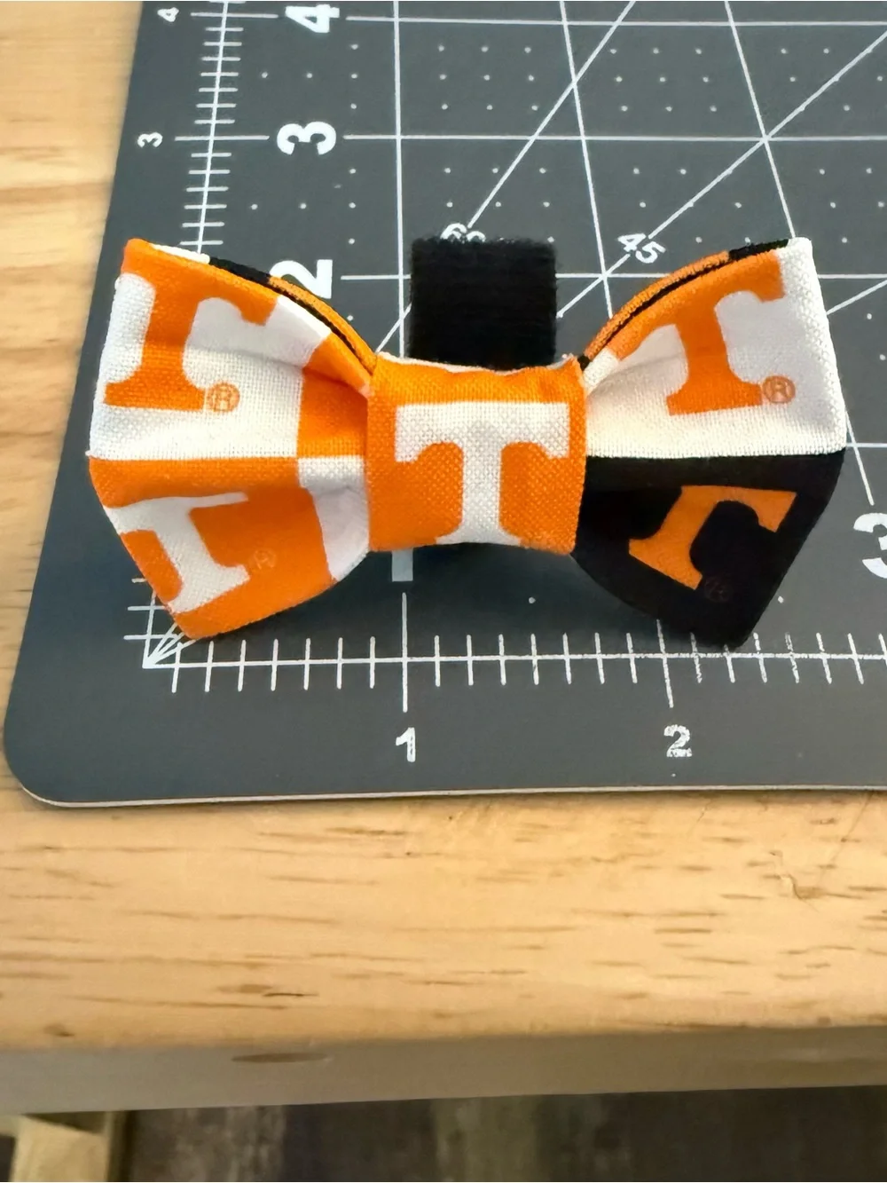 Tennessee Pet Bowtie (small)